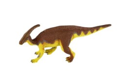 Zooted Parasaurolophus plast 20cm
